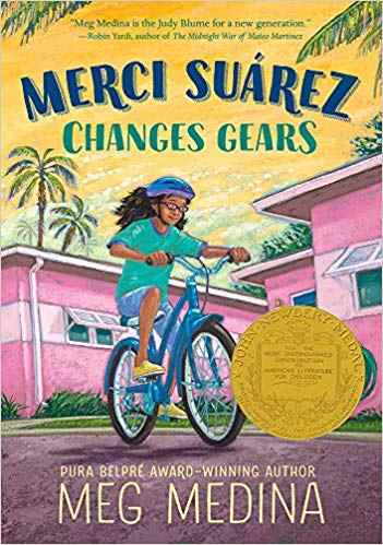 Merci Su疵ez Changes Gears